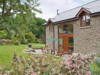 Grooms Cottage - Westleigh - 4