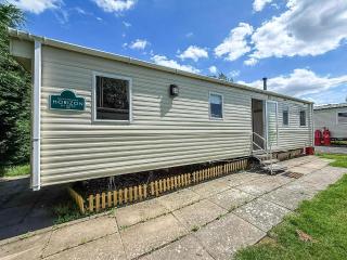 Superb Caravan With Free Wifi At Southview Park Ref 33033E - Skegness - 0