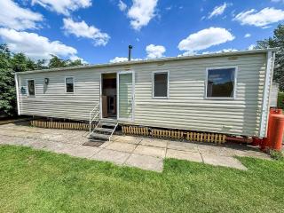 Superb Caravan With Free Wifi At Southview Park Ref 33033E - Skegness - 5
