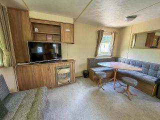 Superb Caravan With Free Wifi At Southview Park Ref 33033E - Skegness - 3