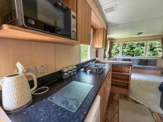 Superb Caravan With Free Wifi At Southview Park Ref 33033E - Skegness - 2
