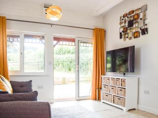 The Lodge At Forbury Cottage - Kimbolton - 7