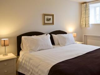 The Hayloft - Nab - Aynho - 4