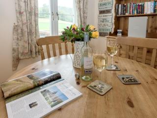 Drovers Cottage - East Meon - 6