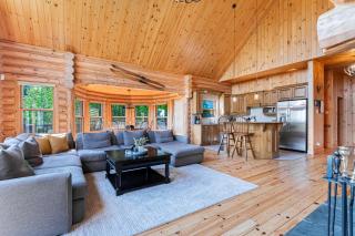 Fiddler Lake Resort Chalet 81 Deer - Mille-Isles - 1