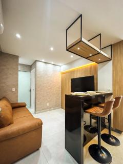 Apartamento pé na areia - Vila Velha - 8