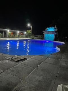 De sol a sol - cabañas & suites - Nono - 6