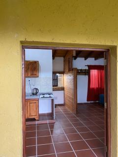 De sol a sol - cabañas & suites - Nono - 4