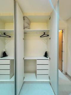 Apartamento Pé na Areia com Piscina e Vista Mar ao lado do Itaparica Food Park - 1