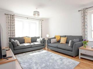 Fox Lodge - Crantock - 7