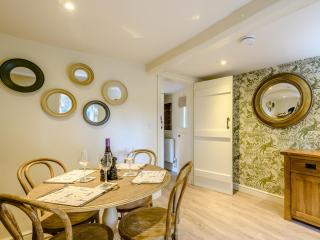 The Lodge - Uk32622 - Swannington - 6
