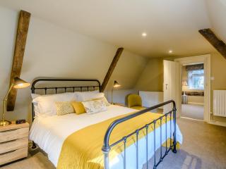 The Lodge - Uk32622 - Swannington - 2