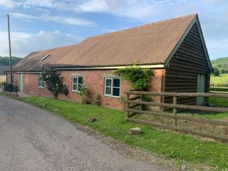 Cow Shed - Farden - 0