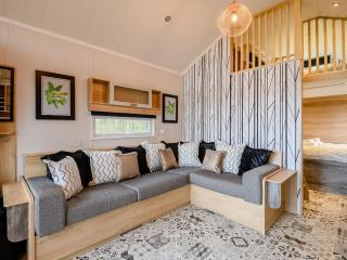 Woodpecker Lodge-Ukc5156 - Shootend - 6