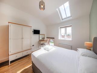 Cor Tarw - Uk12743 - Acrefair - 4