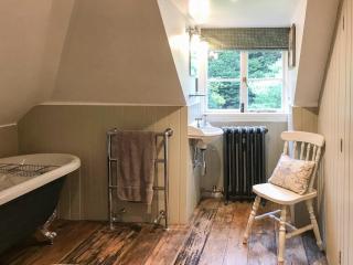 Old Rectory Loft - Fernhurst - 1