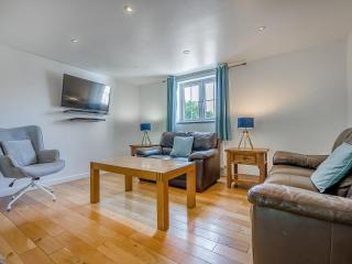 Home Park Farm Cottages B - Lanteglos - 9