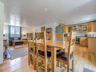 Home Park Farm Cottages B - Lanteglos - 5