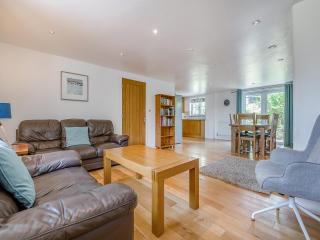 Home Park Farm Cottages B - Lanteglos - 8