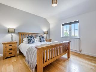 Home Park Farm Cottages B - Lanteglos - 3