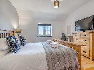 Home Park Farm Cottages B - Lanteglos - 2