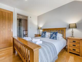 Home Park Farm Cottages B - Lanteglos - 1