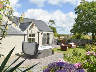 Hafan Fach Cottage - Pembroke - 0