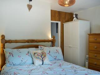 Castiel Cottage - Yspytty-Ifan - 4