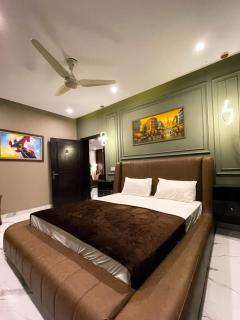 Penthouse Loft - Rawalpindi - 1