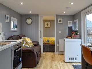 The Shepherds Hut - Dubton - 9