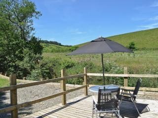 Mill Meadow Cottage - East Down - 1