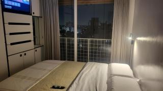 Gran vista Congreso, departamento 2 ambientes - Buenos Aires - 7