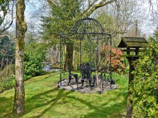 Waterwheel - Dalbeattie - 2