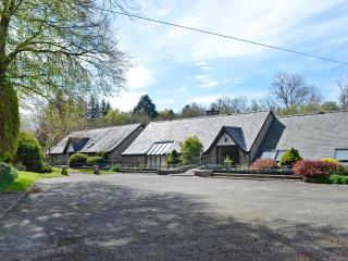 Waterwheel - Dalbeattie - 1