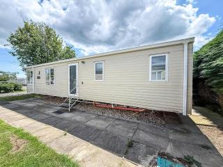Homely 6 Berth Caravan At Southview Holiday Park, Lincolnshire Ref 33010M - Skegness - 5