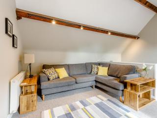 Tadpole Cottage At Frog Hall - Tilston - 6