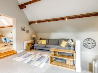 Tadpole Cottage At Frog Hall - Tilston - 5