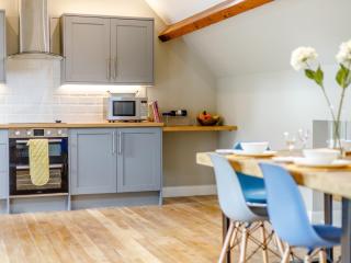 Tadpole Cottage At Frog Hall - Tilston - 2