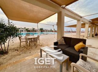 Cabin in haceinda white - El-Alamein - 6