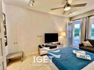Cabin in haceinda white - El-Alamein - 4