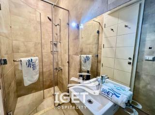 Cabin in haceinda white - El-Alamein - 1