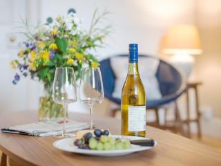 Stable Yard Cottage - Selborne - 6