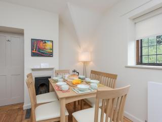 Stable Yard Cottage - 4