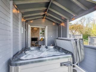Spa Cottage - Bakewell - 0