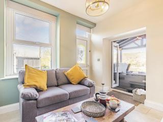 Spa Cottage - Bakewell - 8