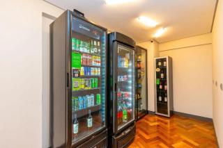 Studio VIBE Água Verde - Sofisticação, Conforto e Localização Privilegiada - Curitiba - 7
