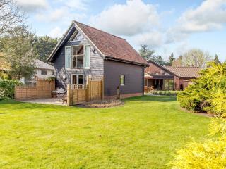 Granary Barn - Ukc5405 - Banham - 0
