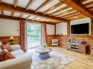 Granary Barn - Ukc5405 - Banham - 9