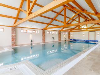 Granary Barn - Ukc5405 - Banham - 8