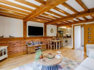 Granary Barn - Ukc5405 - Banham - 7